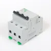  | Easy9, 3p, 63А, кривая C, 4,5кА — Автоматический выключатель, Schneider Electric