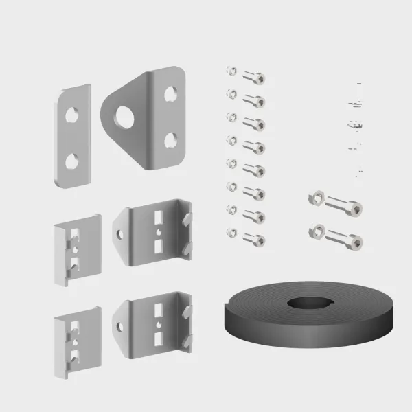 611.000 | Комплект объединения, МКТ