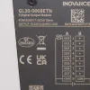 GL20-0008ETN | Модуль расширения для ПЛК Easy, 8 выходов транзисторных NPN, клеммы Push-in, Inovance