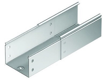 dkc35341600 | Телескопическое расширение лотка 100х100 L600 мм, DKC
