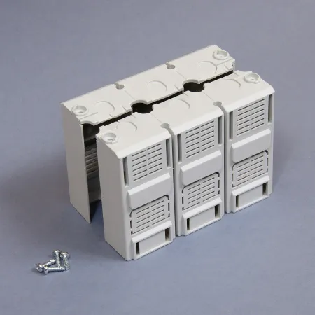 269738 | Основание втычного исполнения PIA22F-M8 (переднее присоединение) для NM8N-250 3P, Chint