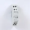 223202301320 | Контактор, 2НО, 25 А, 230В AC/DC, мех.индикатор + LED, AgNi, Finder