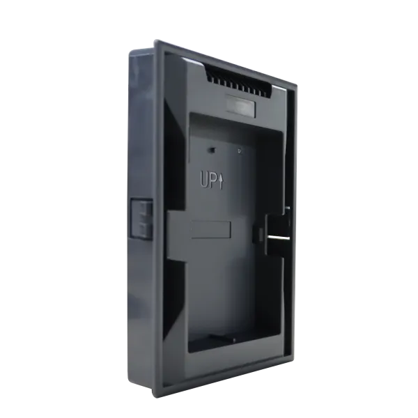 SID_LCD_KB1 | Монтажное основание для LED/LCD панели оператора SID, большое, Sinvel