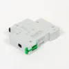  | Easy9, 1p, 10А, кривая B, 4,5кА — Автоматический выключатель, Schneider Electric