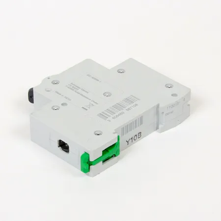  | Easy9, 1p, 10А, кривая B, 4,5кА — Автоматический выключатель, Schneider Electric