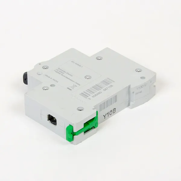  | Easy9, 1p, 10А, кривая B, 4,5кА — Автоматический выключатель, Schneider Electric