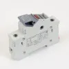SV32-1S | Модульный ПВР, 32 А, 1Р, для 10х38мм, LED, 690 B AC/ 250 B DC, Sinvel 