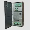 SID300-355G-3S | Преобразователь частоты SID300, 355кВт - 140%, 3ф 380В, STO, Sinvel