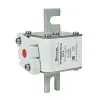 SVF-80B2K690-800-aR | Предохранитель, 800 А, 690 В AС, aR, ножи под болт, габ 2, монт расст 80 мм, Sinvel 