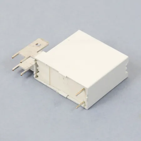 459170120310 | Миниатюрное реле, серия 45, 12В DC чувств., 16А, 1NO, Finder