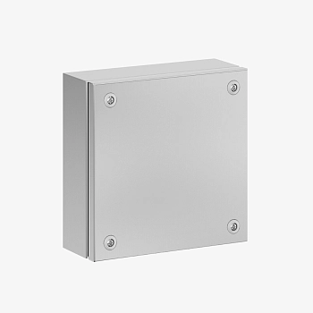 dkcR5SDI3112-304 | Корпус клеммный SDI из нержавеющей стали AISI304 ВxШxГ 300x150x120 мм, IP66, DKC