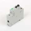 EZ9F14150 | Easy9, 1p, 50А, кривая B, 4,5кА — Автоматический выключатель, Schneider Electric