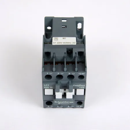 LC1E2510M7 | Контактор TesysE 1НО 25А AC3 220В 50/60ГЦ, Schneider Electric