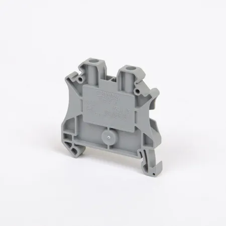 3044102 UT 4 | Проходная клемма UT 0,14...4мм², 32 А винтовой зажим, Phoenix Contact 