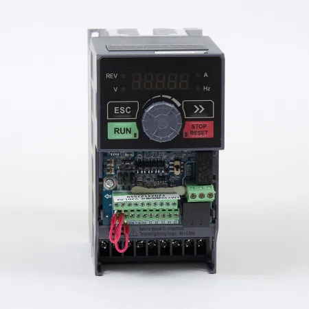 SID300-0R7-3BS | Преобразователь частоты SID300, 0,75кВт - 150%, 3ф 380В, STO, тормозной модуль, Sinvel