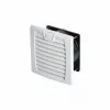 Вентилятор с фильтром 55/65 м3/ч, 200-240В AC, Flip 148х148мм, вырез 124x124мм, RAL7035