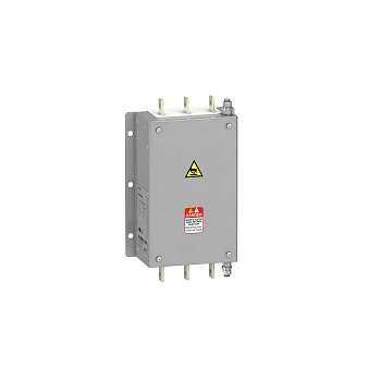 VW3A4709 | Фильтр ЭМС входной IP00 240А, Schneider Electric
