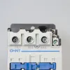 222272 | Контактор NC1-4011 40А 230В/АС3 1НО+1НЗ 50Гц, Chint