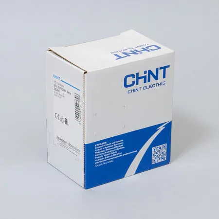 222051 | Контактор NC1-3210 32А 230В/АС3 1НО 50Гц, Chint
