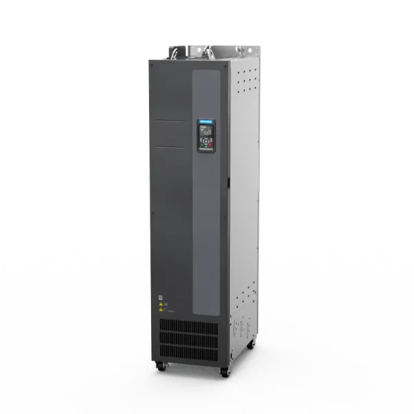 MD520-4T400S | Преобразователь частоты MD520, 400кВт - 150% или 500кВт - 110%, 380В, STO, Inovance