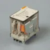 563482300040 | Силовое реле, серия 56, 230В AC, 12А, 4CO, Finder