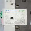 Автоматический выключатель защиты двигателя NS2-80B 25А-40А, Chint, ch495087