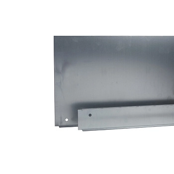 NSYEC1661 | Двухмодульная плата кабельного ввода 1600х600 мм, Schneider Electric