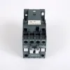 LC1E2510M5 | Контактор, серия EasyPact TVS, 3P, 25А, 1НО, управление 220В AC, Schneider Electric
