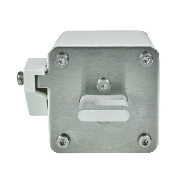 SVF-110B2K1000-630-aR | Предохранитель, 630 А, 1000 В DC / 1000 В AC, aR, ножи под болт, габ 2, монт расст 110 мм, Sinvel 