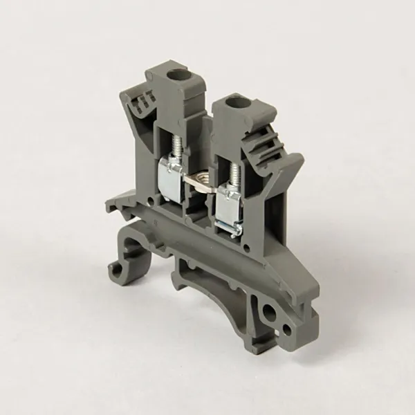 3246311 TB 2,5 I | Проходная клемма TB 0,5...2,5мм², 24 А винтовой зажим, Phoenix Contact 