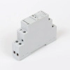 223200241320 | Контактор, 2НО, 25 А, 24В AC/DC, мех.индикатор + LED, AgNi, Finder