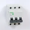  | Easy9, 3p, 20А, кривая C, 4,5кА — Автоматический выключатель, Schneider Electric