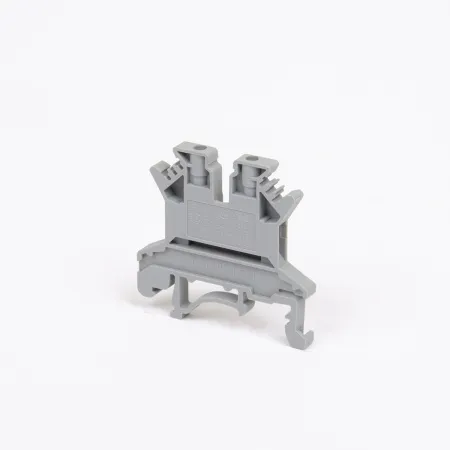 3005837 UK 1,5 N | Проходная клемма UK 0,14…1,5 мм², 17,5 A, винтовой зажим, Phoenix Contact 