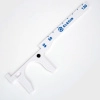 656022 Направляющая NN6022 для наклеек 60мм NPP, NPT, NPA, NTA под арм. 22мм, Elegir 