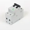  | Easy9, 2p, 6А, кривая C, 4,5кА — Автоматический выключатель, Schneider Electric