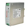 Блок питания SDN 120 Вт, питание 90-264В AC, 127-370В DC; выход 24В DC, металлический корпус, Sinvel, SDN-120-24