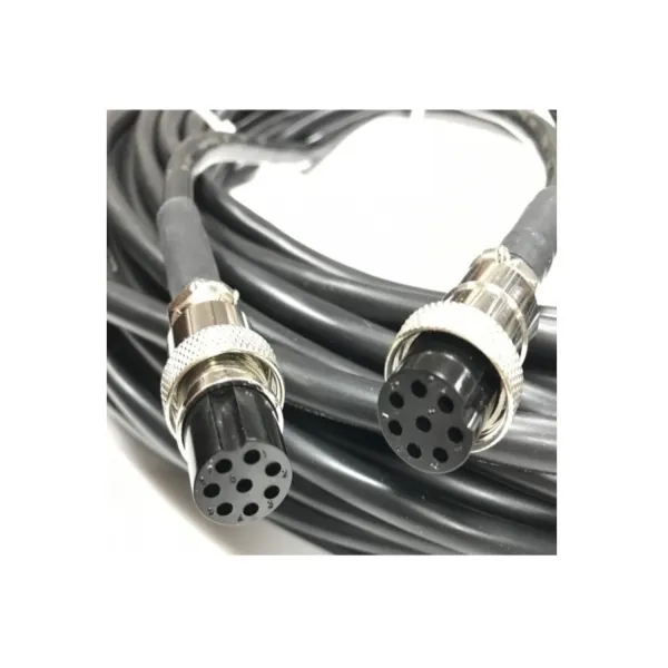 Кабель для выносного блока управления 1,5 метра АВР-102..109