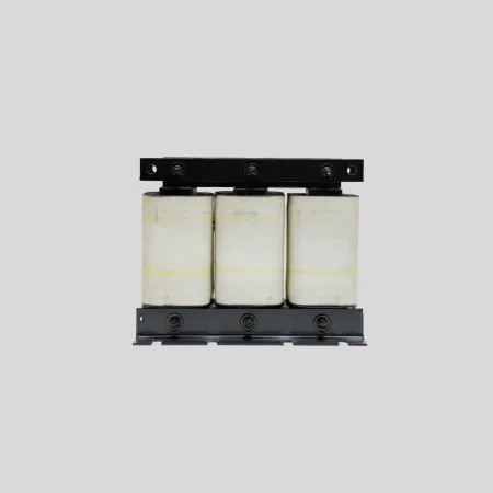 ID FL-s220 c | Дроссель сетевой для MD290/MD520/CS710/SID300/SID600 110 кВт, ID