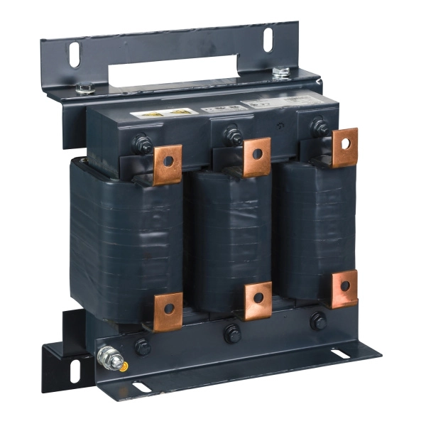 VW3A4559 | Сетевой дроссель 0,12мГн 222A IP00, Schneider Electric