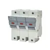 SV125-3S | Модульный ПВР, 125 А, 3Р, для 22х58мм, LED, 690 B AC/ 250 B DC, Sinvel 