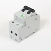  | Easy9, 2p, 10А, кривая C, 4,5кА — Автоматический выключатель, Schneider Electric