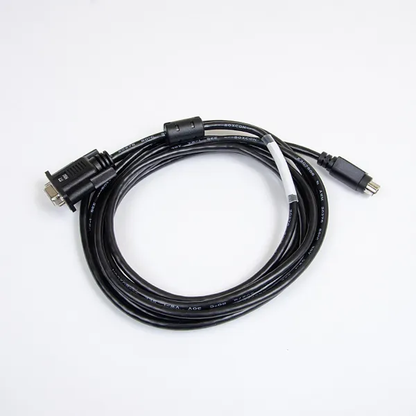 IT7-H3U-CAB | Кабель для подключения HMI IT7070E/IT7100E к ПЛК H1U, H3U , Inovance