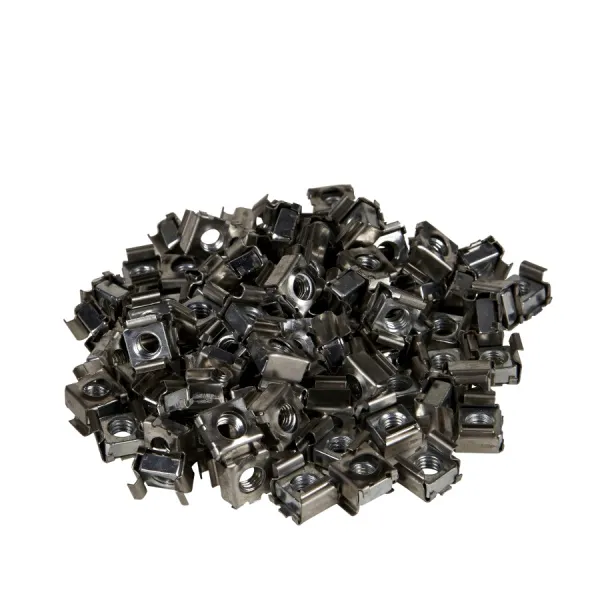 NSYCN9M625 | Закладные гайки М6, Schneider Electric