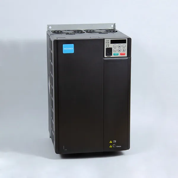 MD310T18.5B | Преобразователь частоты, серия MD310, 18,5 кВт, 37 А, перегрузка 150%, 380B, Inovance