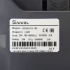 SID300-011-3BS | Преобразователь частоты SID300, 11кВт - 150%, 3ф 380В, STO, тормозной модуль, Sinvel
