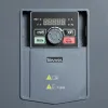 SID300-355G-3S | Преобразователь частоты SID300, 355кВт - 140%, 3ф 380В, STO, Sinvel