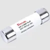SVF-C10690-2-aR | Предохранитель, 2 А, 690 В АС, aR, цилиндр., 10х38 мм, Sinvel 
