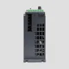 SID100-1R5-3B | Преобразователь частоты SID100, 1,5кВт - 150%, 3ф 380В, тормозной модуль, Sinvel