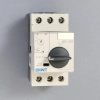 Автоматический выключатель защиты двигателя NS2-25X 9-14А с поворотной ручкой, Chint, ch495186