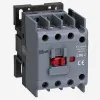 22316DEK | Контактор 38А 380В/400В АС3 АС4 1НЗ КМ-102, Dekraft